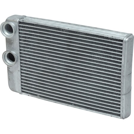 Universal Air Cond Hvac Heater Core, Ht2017C HT2017C